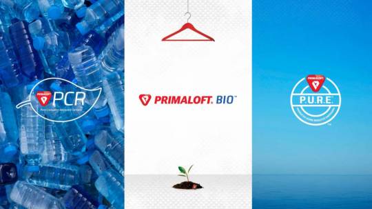 PrimaLoft - das synthetische Isolationsmaterial aus Polyester für Outdoor- und Arbeitskleidung