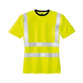 Warnschutz-T-Shirt Hooge